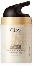 Olay Total Effects Anti Aging Moisturizer